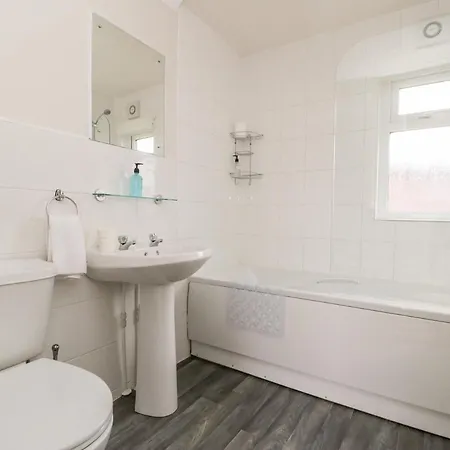 Thorn Abby 펜션 맬튼
